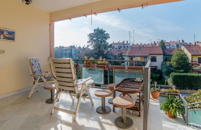 Apartment Lucio 804 - Foto 41