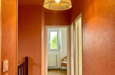 Ty Loho - Grande maison à Landéda - Foto 12