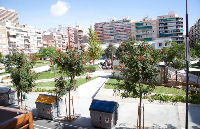 Color Suites Alicante - Foto 72