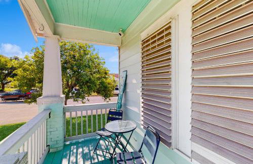 Sea Glass Cottage - Foto 5