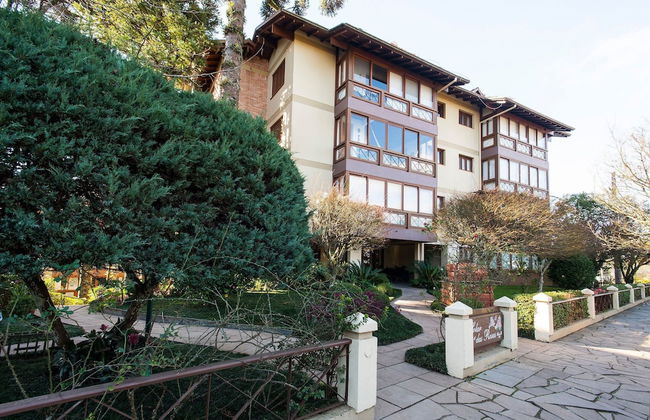 LOCAR-IN GRAMADO- Solar das Rosas - Foto 28