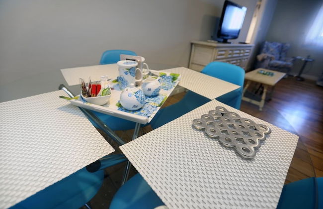 Apartamentos Santa Lucía - Foto 22