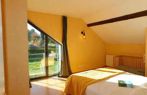 Gites & Cocon des Puys - Au cœur des Volcans d'Auvergne - Foto 6