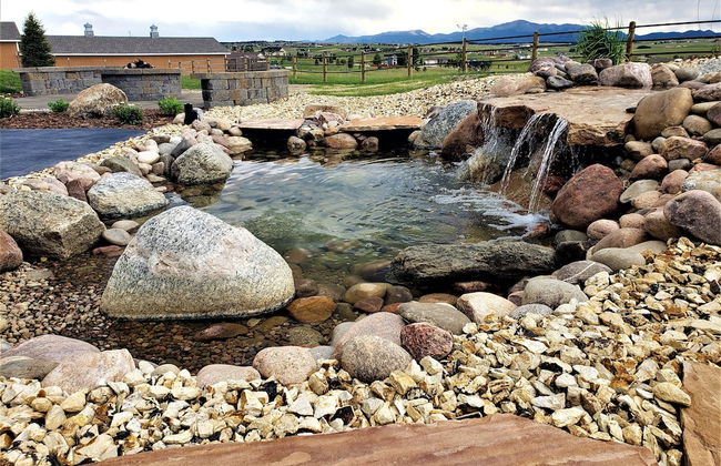 Peak Valley Manor, a Modern Farmhouse - Foto 80