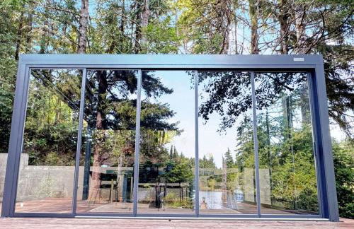 Glass House - Foto 37