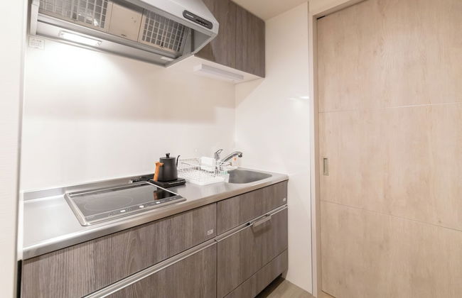 Ocean Tsutenkaku - Foto 30