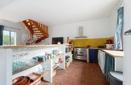 La maison des vendangeurs - Foto 27