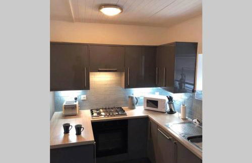 Albion Cottage - Foto 7