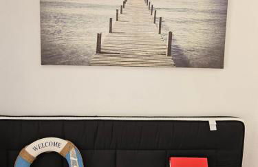 Presqu'ile de Giens, Maison Rdc avec Accès et Jardin Privés sans Vis-à-vis, Piscine, Plages à 2 min à pieds - Foto 16