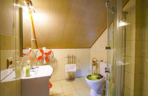 DOMEK NA ZARZECZU - Foto 6