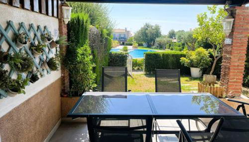 Villa Conchi - Foto 4, Garden, Garden view