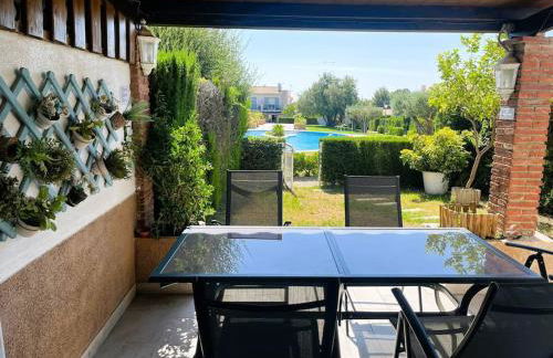 Villa Conchi - Foto 4