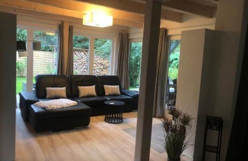 Holiday Home Summer Breeze Luxus by Interhome - Photo 22