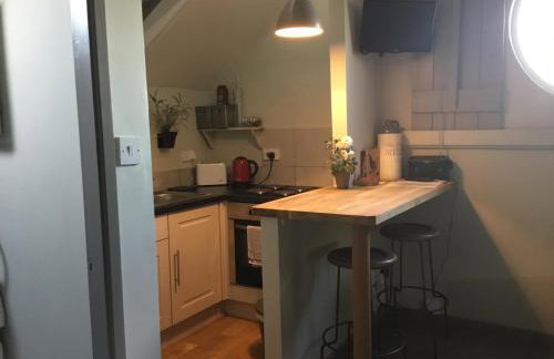 The Jockey Room Hideaway - Foto 10