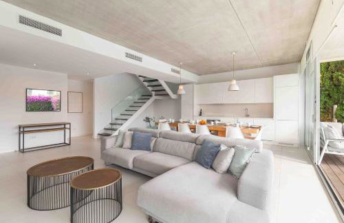 Villa barcares - Foto 13