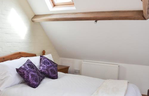 Meadow Barn - Foto 11