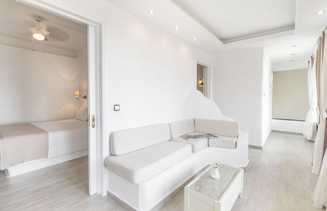 Faros Villa small hotel & restaurant - Foto 4