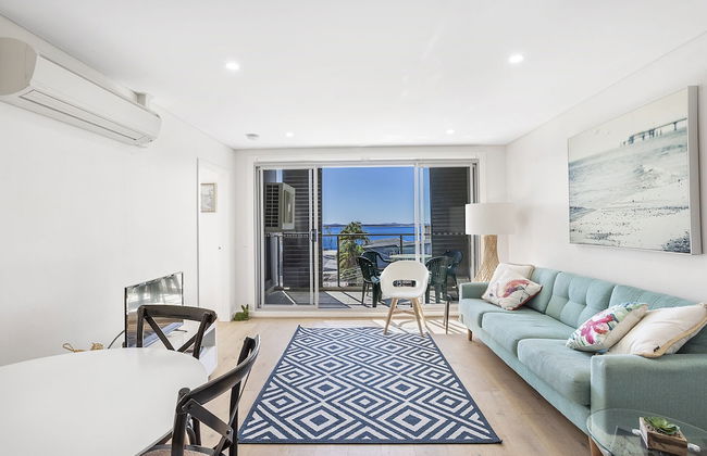 The Shoal Apartments, Unit 310 - Foto 7