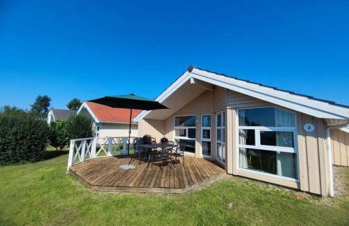 Ferienhaus Lille Wackerama in Gelting - Foto 3