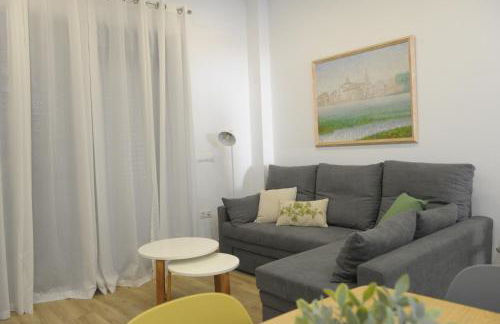 Puerta del Buey Apartamentos - Foto 73