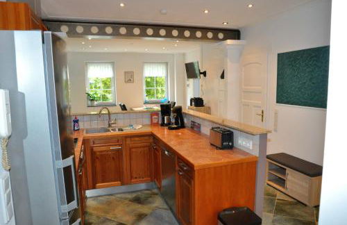 Apartmenthaus am Zimmerplatz - Foto 55