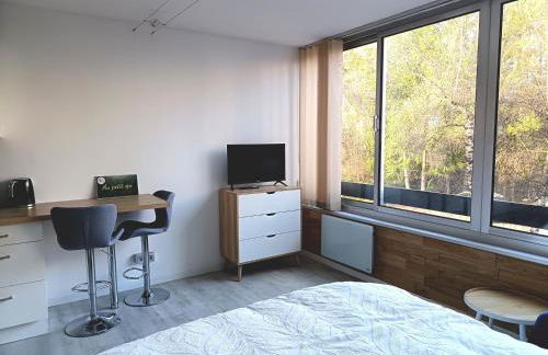 Se détendre Au Petit Epi - Photo 16