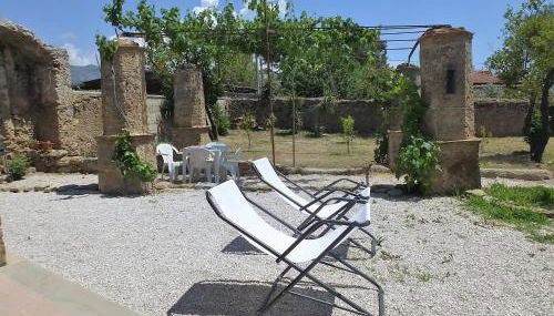 Casetta Clementina - Foto 5, Garden