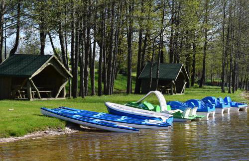 AURA Centrum Wypoczynkowo-Rekreacyjne - Foto 52