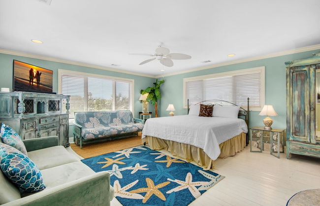 Blue Turtle Dreams - Foto 4