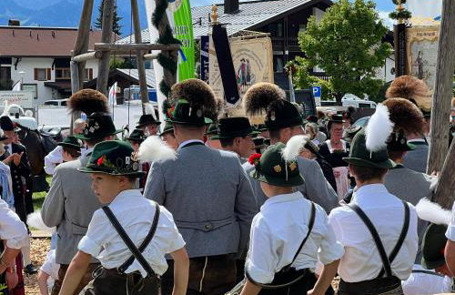 REIT IM WINKL - ValleyViewInn - Foto 30