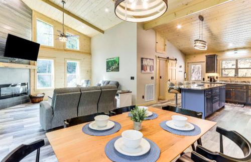 Blue Ridge Adventure Base Grill, Play, Explore! - Foto 7