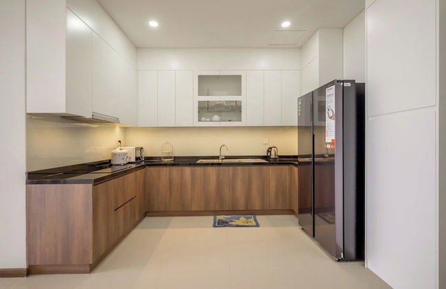 OPAL SAIGON PEARL Premier Residence - Foto 38