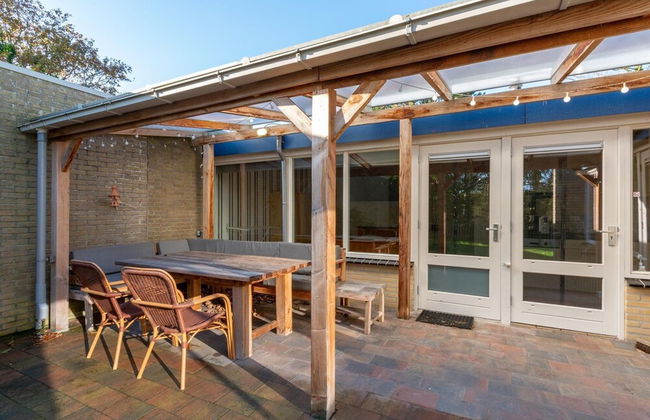 Detached Bungalow Edge of the Duinland Park - Foto 77