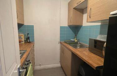 2 Bedroom Apartment on suite bathroom, Southmead Bristol - Foto 21
