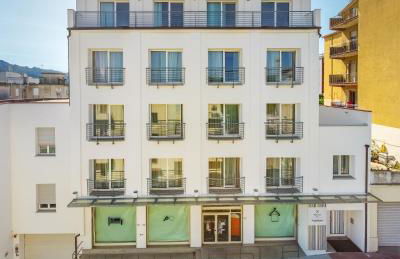 Felix Hotels - Residence Hotel Grandi Magazzini - Photo 51