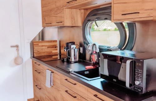 Lilly das Hausboot - Foto 10