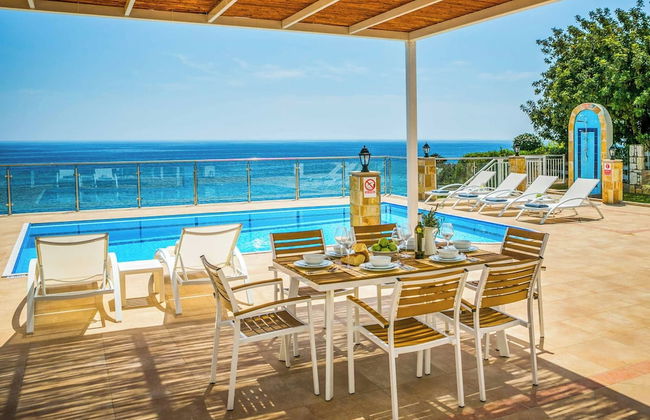 Villa Cyan - Foto 18