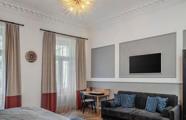 River Dance Suites by Adrez - Photo 27