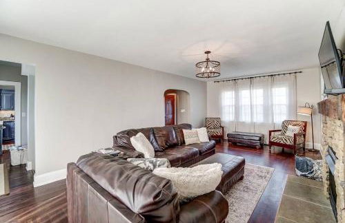 Beautiful Equestrian Estate home w/ Hot Tub! - Foto 50