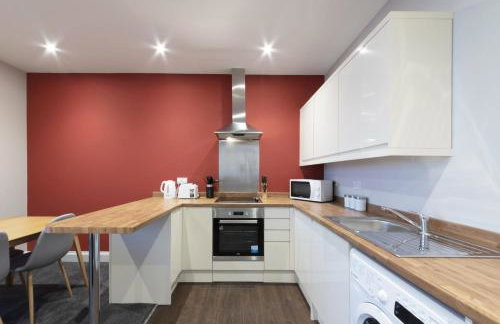 K Suites - Waveney Chambers 1 - Foto 7