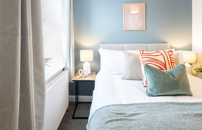 Host Stay Hithe House - Foto 14