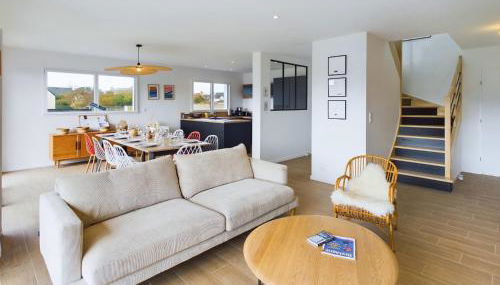 Maison avec jardin pour 10 personnes à Penmarch - Foto 2