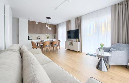 Sand Dunes, Sun & Snow - Foto 12