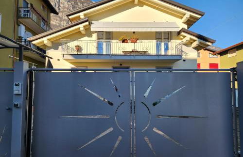 Casa Vincy, Costa Volpino Ospitar - Foto 33