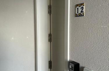 The New Suite Agaete & Parking - Foto 26