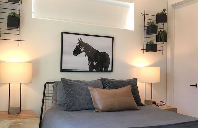 The Zen Den - Foto 5