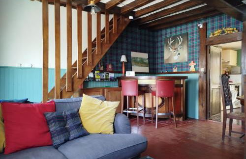 Maison d'Argent - Foto 1