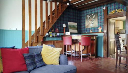 Maison d'Argent - Foto 1