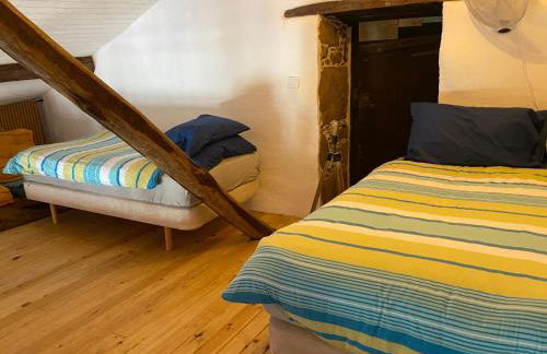 Farm house in Ribeira Sacra - Foto 30