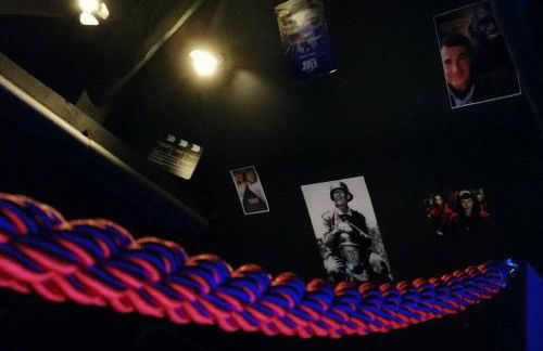 Maison tout équipée! Avec SALLE DE CINÉMA!!! - Foto 16